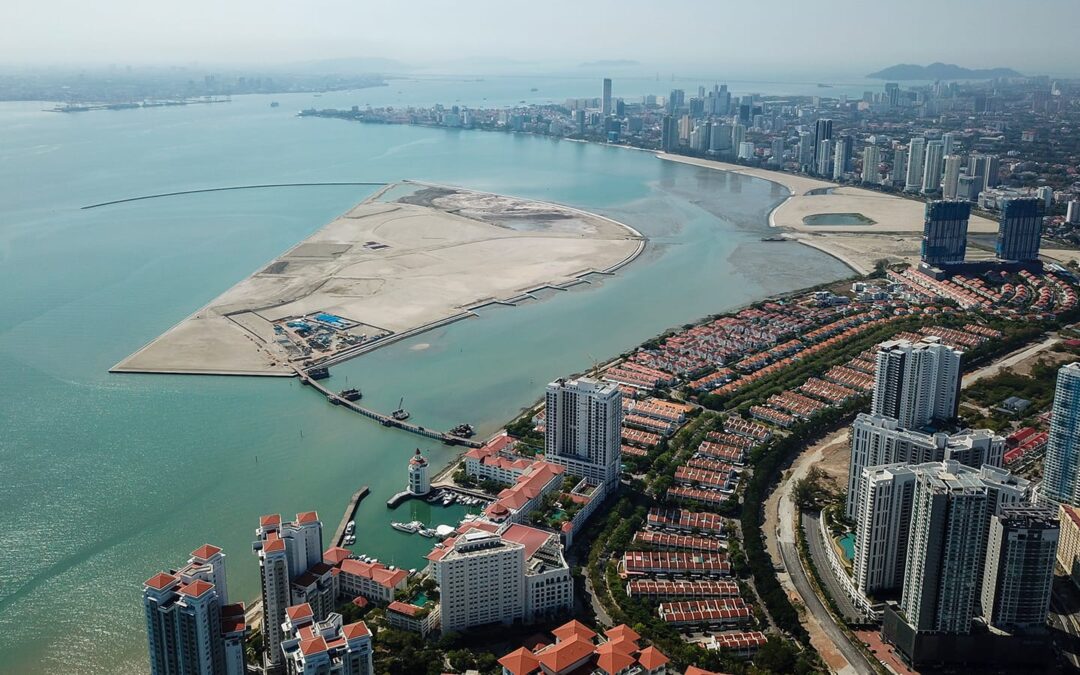 The Hidden Environmental Toll of Urban Land Reclamation: Protecting Our Water Ecosystems