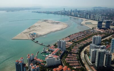 The Hidden Environmental Toll of Urban Land Reclamation: Protecting Our Water Ecosystems
