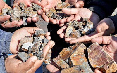 From Gondwanaland to GDP: Why India’s Mineral Wealth Remains Underutilized