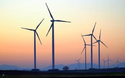 Wind Energy in India: Vast Potential Amidst Concentrated Growth