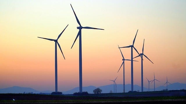 Wind Energy in India: Vast Potential Amidst Concentrated Growth