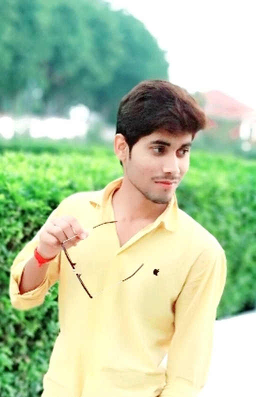 SAGAR TIWARI 