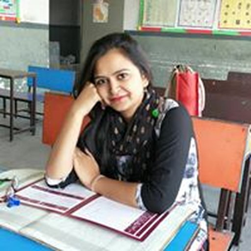  Pratibha Singh 