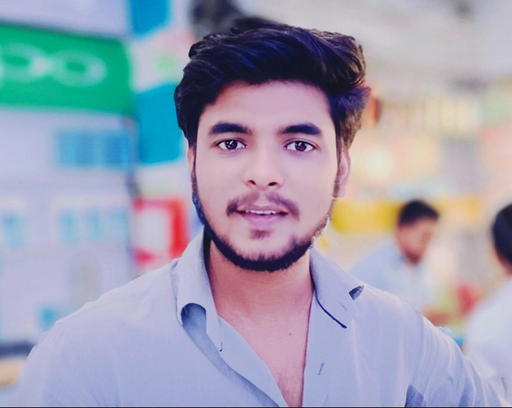 Akash Deep