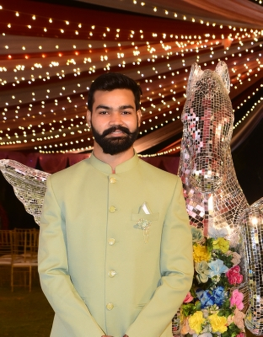 KRISHNA PATEL 